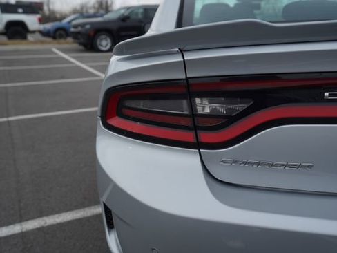 Used 2023 Dodge Charger GT image 39