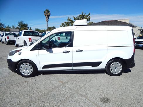 Used 2015 Ford Transit Connect XL FWD image 5