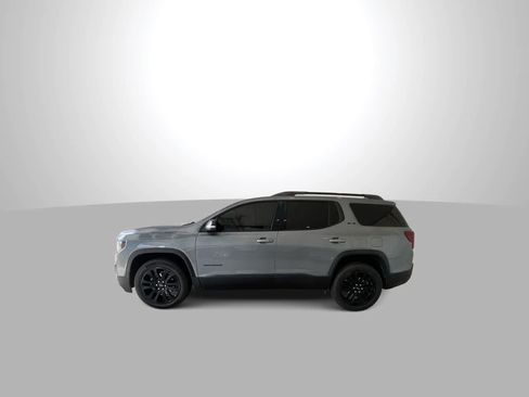 Used 2021 GMC Acadia SLE w/ Elevation Edition AWD/4WD image 5