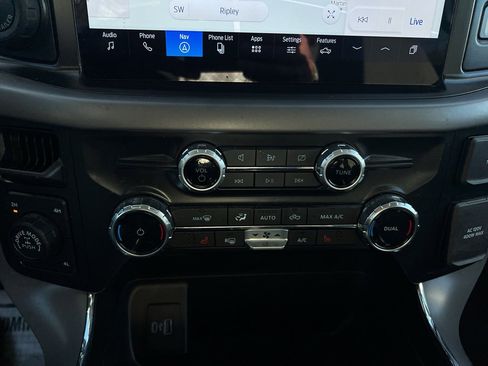 Used 2024 Ford F150 XLT w/ Equipment Group 302A MID image 28