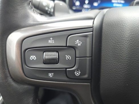 Used 2024 Chevrolet Silverado 1500 High Country image 21