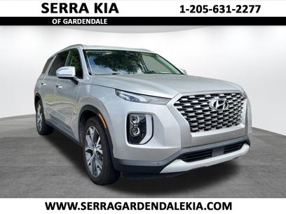 Used 2022 Hyundai Palisade SEL w/ Premium Package