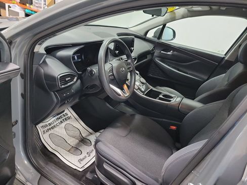 Used 2021 Hyundai Santa Fe SE AWD/4WD image 26