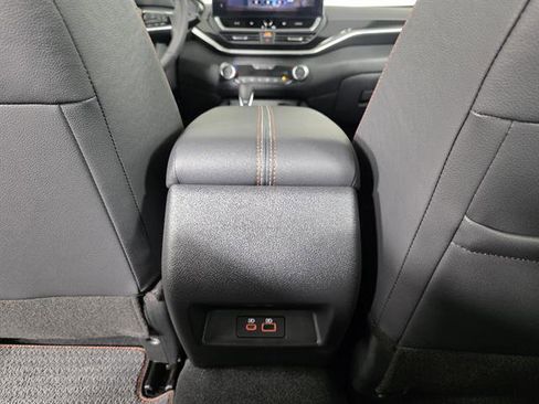 Used 2025 Nissan Altima 2.5 SR w/ SR Premium Package image 41