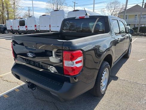 New 2026 Ford Maverick XL FWD image 3