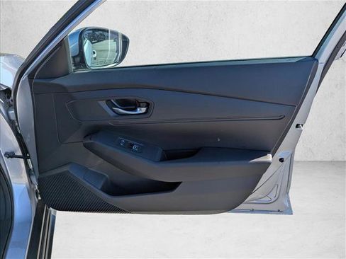 New 2026 Honda Accord LX image 25