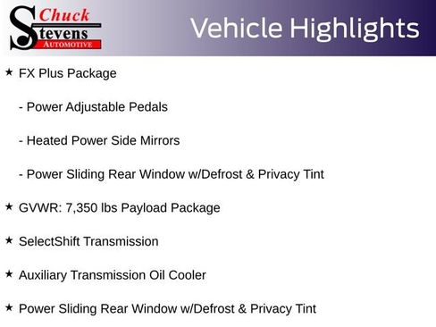 Used 2012 Ford F150 FX4 w/ FX Plus Pkg AWD/4WD image 10