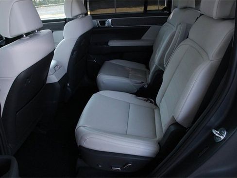 New 2026 Hyundai Santa Fe Calligraphy w/ Tow & Go Package image 16