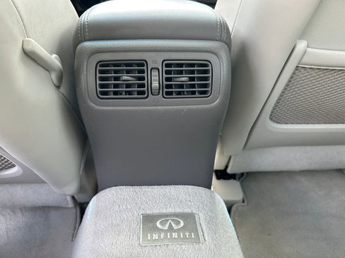 Used 2012 INFINITI G37 Journey w/ Premium Pkg RWD image 20
