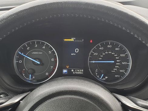 Used 2022 Subaru Ascent Limited w/ Popular Package #4 image 41