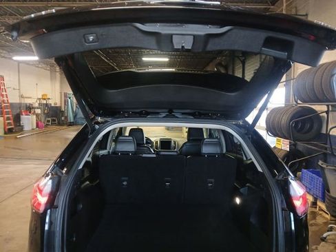 Certified 2023 Ford Edge SEL w/ Convenience Package image 47