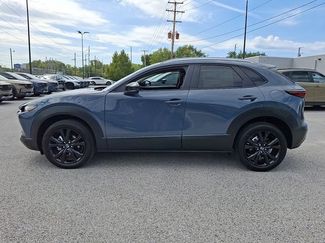Certified 2026 MAZDA CX-30 AWD 2.5 S video 4