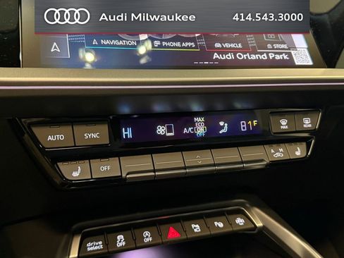 New 2026 Audi S3 Premium image 30