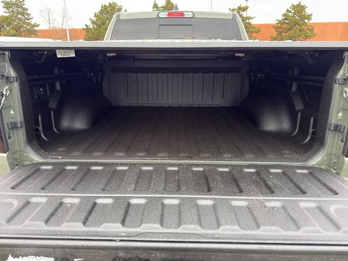 New 2026 RAM 1500 Big Horn image 8