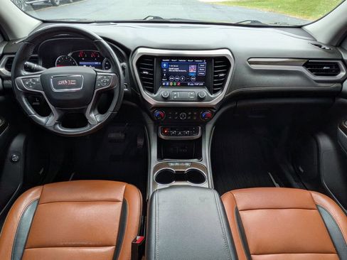 Used 2020 GMC Acadia AT4 w/ Driver Alert Package II AWD/4WD image 20