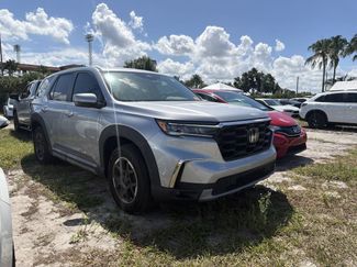 Used 2023 Honda Pilot EX-L video 1