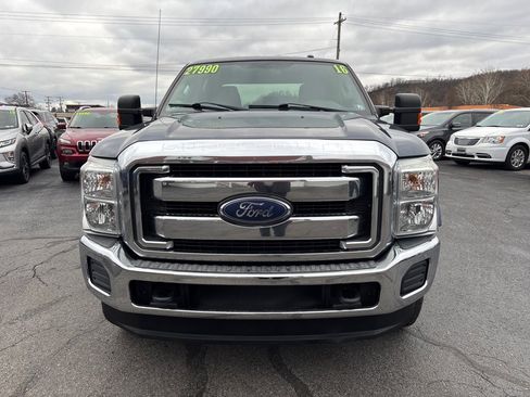 Used 2016 Ford F250 XLT image 2