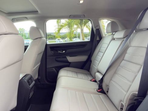Used 2023 Honda CR-V EX-L image 8