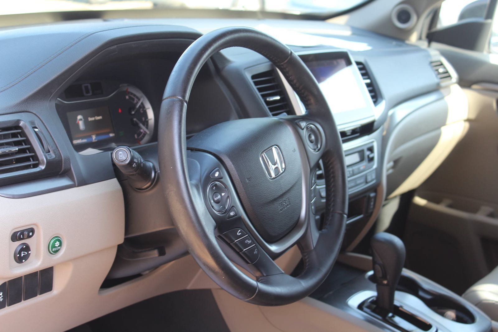 Used 2018 Honda Pilot EX-L image 23