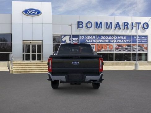 New 2026 Ford F250 Lariat w/ Lariat Premium Package AWD/4WD image 5