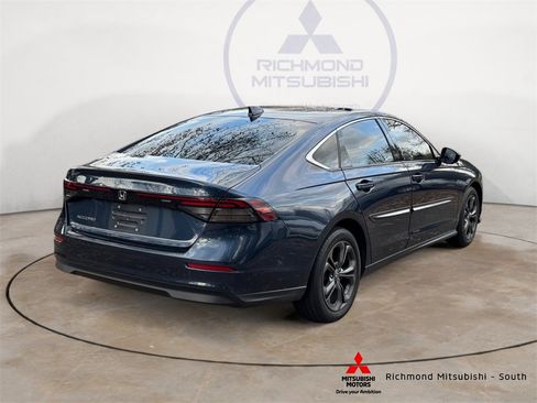 Used 2023 Honda Accord EX image 3