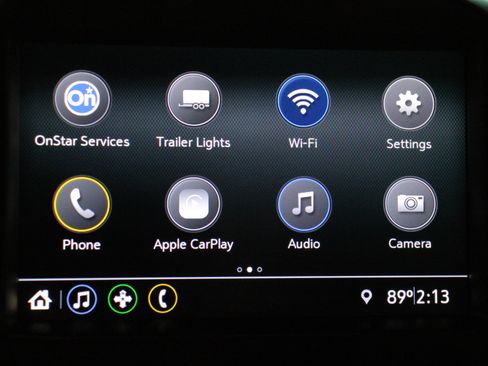 Used 2021 Chevrolet Silverado 1500 LT RWD image 15