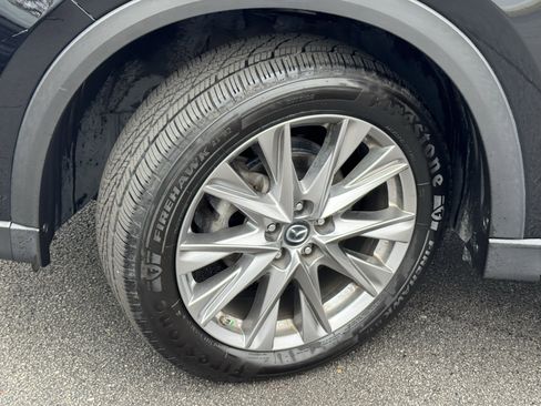 Used 2020 MAZDA CX-5 Grand Touring image 43