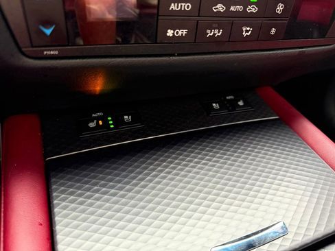 Used 2019 Lexus GS 350 F Sport image 13