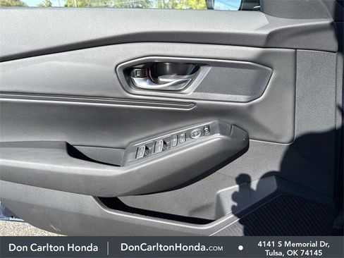 New 2025 Honda Accord SE image 7