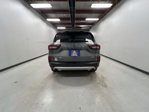 Used 2025 Ford Escape Active image 7