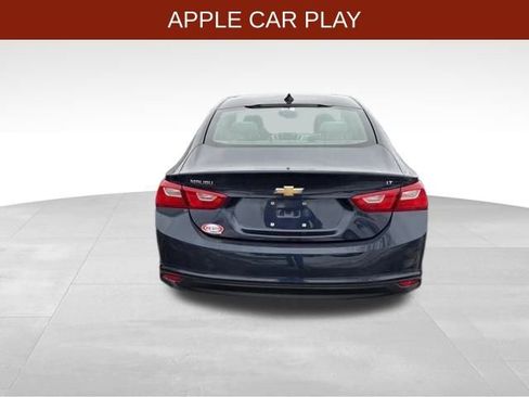 Used 2016 Chevrolet Malibu LT image 6