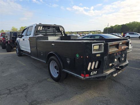 Used 2021 Ford F450 XL w/ Power Equipment Group AWD/4WD image 6