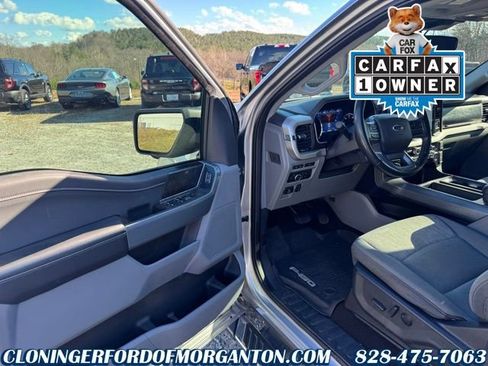 Used 2021 Ford F150 XLT w/ Equipment Group 302A High image 16