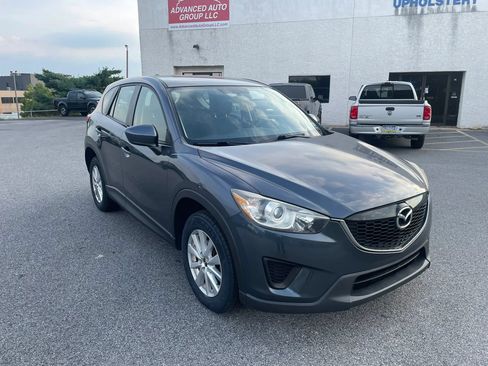 Used 2013 MAZDA CX-5 Sport FWD image 35