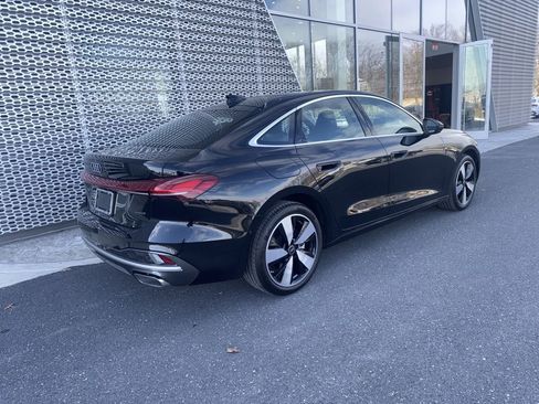 New 2025 Audi A5 2.0T Premium Plus image 12