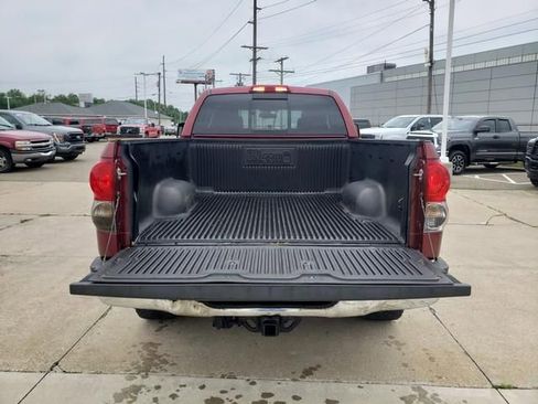 Used 2007 Toyota Tundra SR5 AWD/4WD image 6
