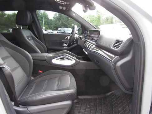 Used 2024 Mercedes-Benz GLE 63 AMG S image 19