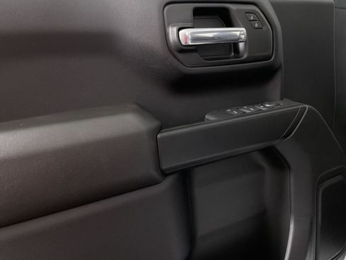 New 2026 Chevrolet Silverado 1500 W/T w/ WT Value Package image 19