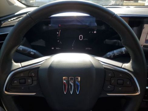 Certified 2024 Buick Encore GX Sport Touring w/ Advanced Technology Package image 18