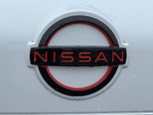 New 2026 Nissan Rogue Rock Creek image 43