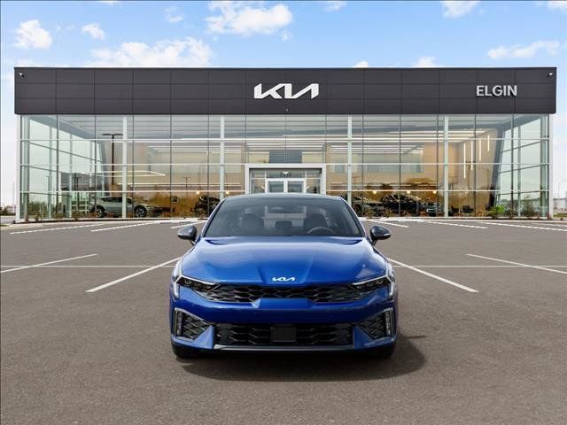 Used 2026 Kia K5 GT-Line w/ GT-Line Premium Package AWD/4WD image 2