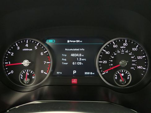 Used 2022 Kia Telluride SX AWD/4WD image 14