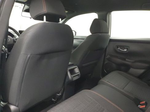 Certified 2024 Honda HR-V Sport image 12