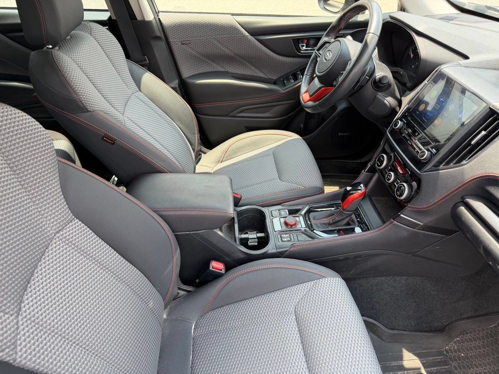 Used 2023 Subaru Forester Sport AWD/4WD image 17