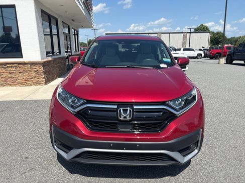 Used 2022 Honda CR-V EX-L image 11