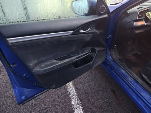 Used 2016 Honda Civic EX-T image 7