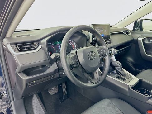 Certified 2025 Toyota RAV4 XLE w/ Convenience Package image 9