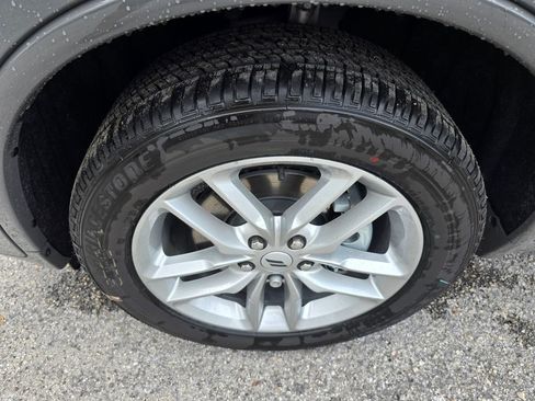 New 2026 Dodge Durango GT image 9