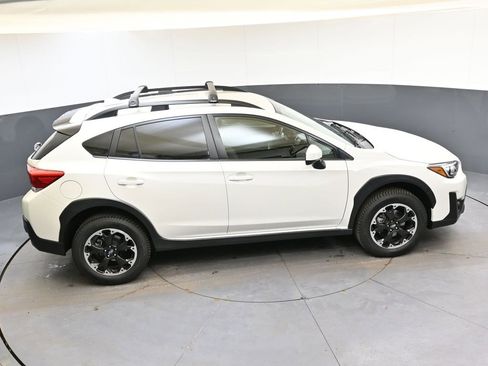 Certified 2023 Subaru Crosstrek 2.0i Premium image 50