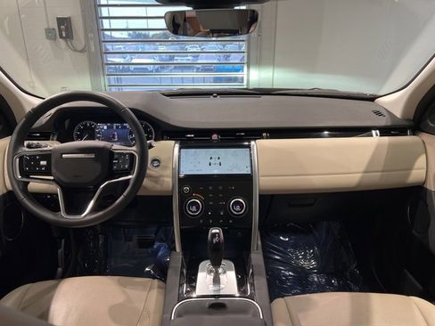 Used 2023 Land Rover Discovery Sport S image 35